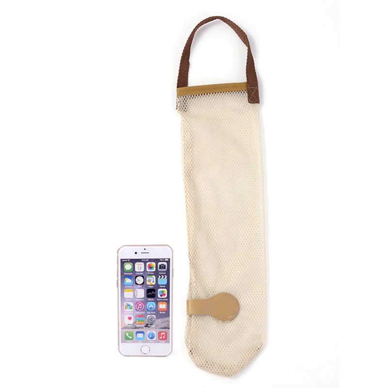 Креативная сумка для хранения овощей лука картофеля сетчатая дышащая кухни