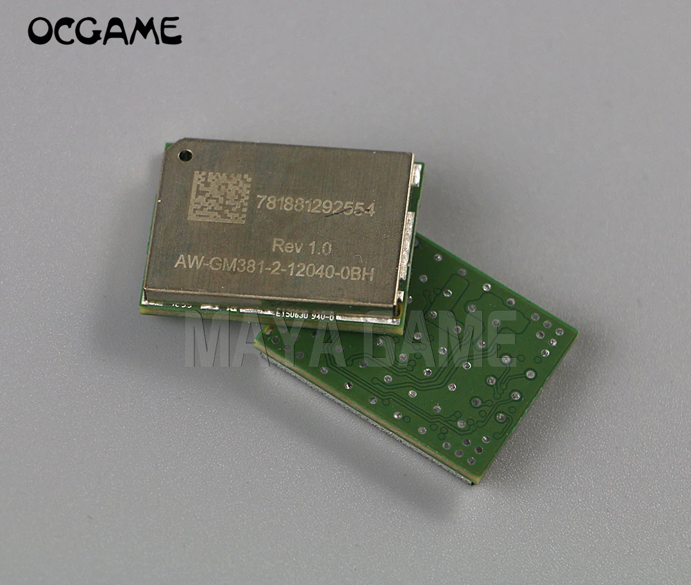 Оригинальная материнская плата OCGAME PCB Bluetooth Wi Fi с логическим чипом для PS3 4000 4 K