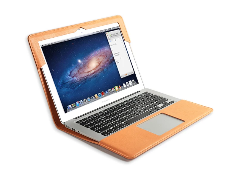 Чехол-подставка для hp ENVY 13 AH0000 AD100TU 13," из искусственной кожи для ноутбука hp Pavilion 13,3" 1" BF100TX 14 CE1002TU подарок