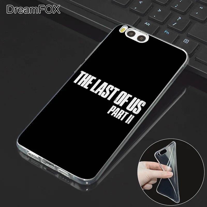 DREAMFOX M300 последнего Мягкий ТПУ силиконовый чехол для Xiaomi Mi Note 2 3 4 5 6 8 SE M5 4C 4S 5C 5S 5X 6X A1