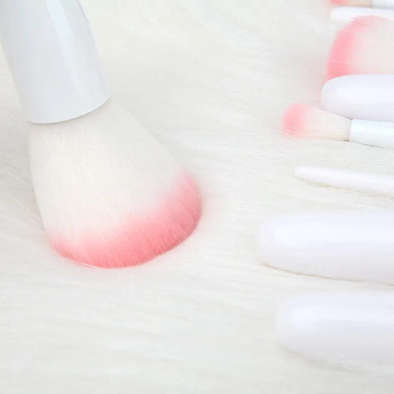 Набор кистей для макияжа AiceBeu Pro инструменты нанесения основы румян теней