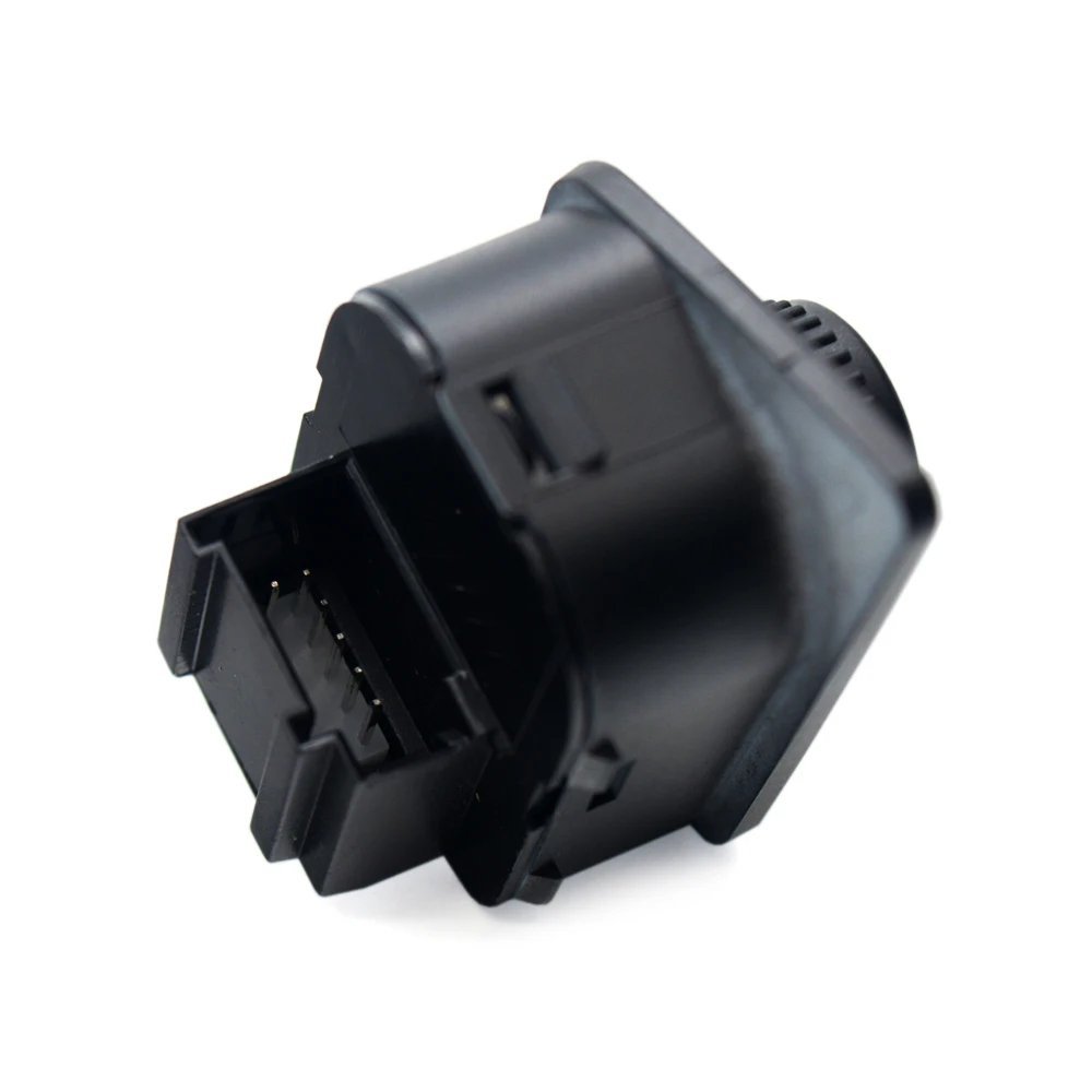 Высокое качество! Переключатель бокового заднего зеркала 6Q1 959 565D для Volkswagen VW Polo 9N