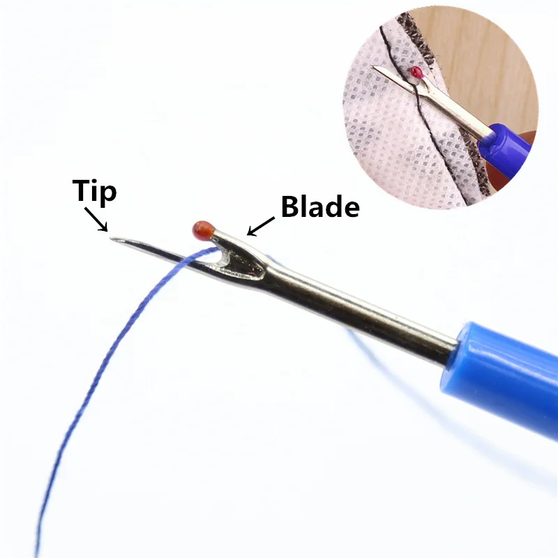 9 шт. резак для ниток шитье разбивка швов необычное искусственное ремесло модель