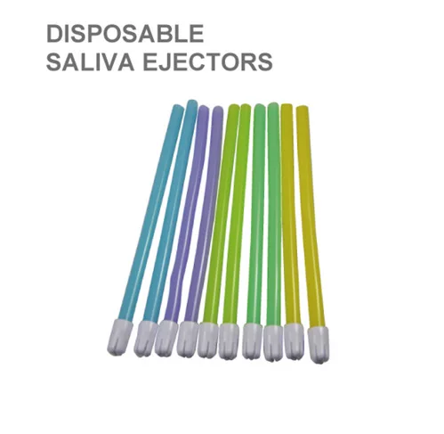 100 шт./упак. множество цветов Лидер продаж одноразовые стоматологические