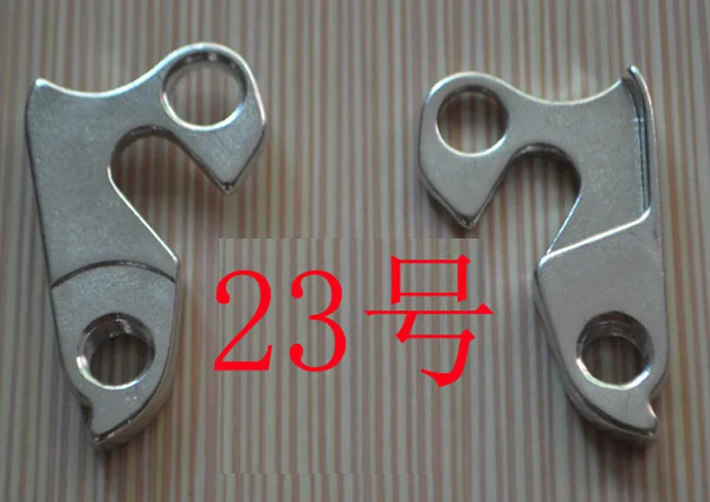 

2 шт., задний переключатель передач HG033