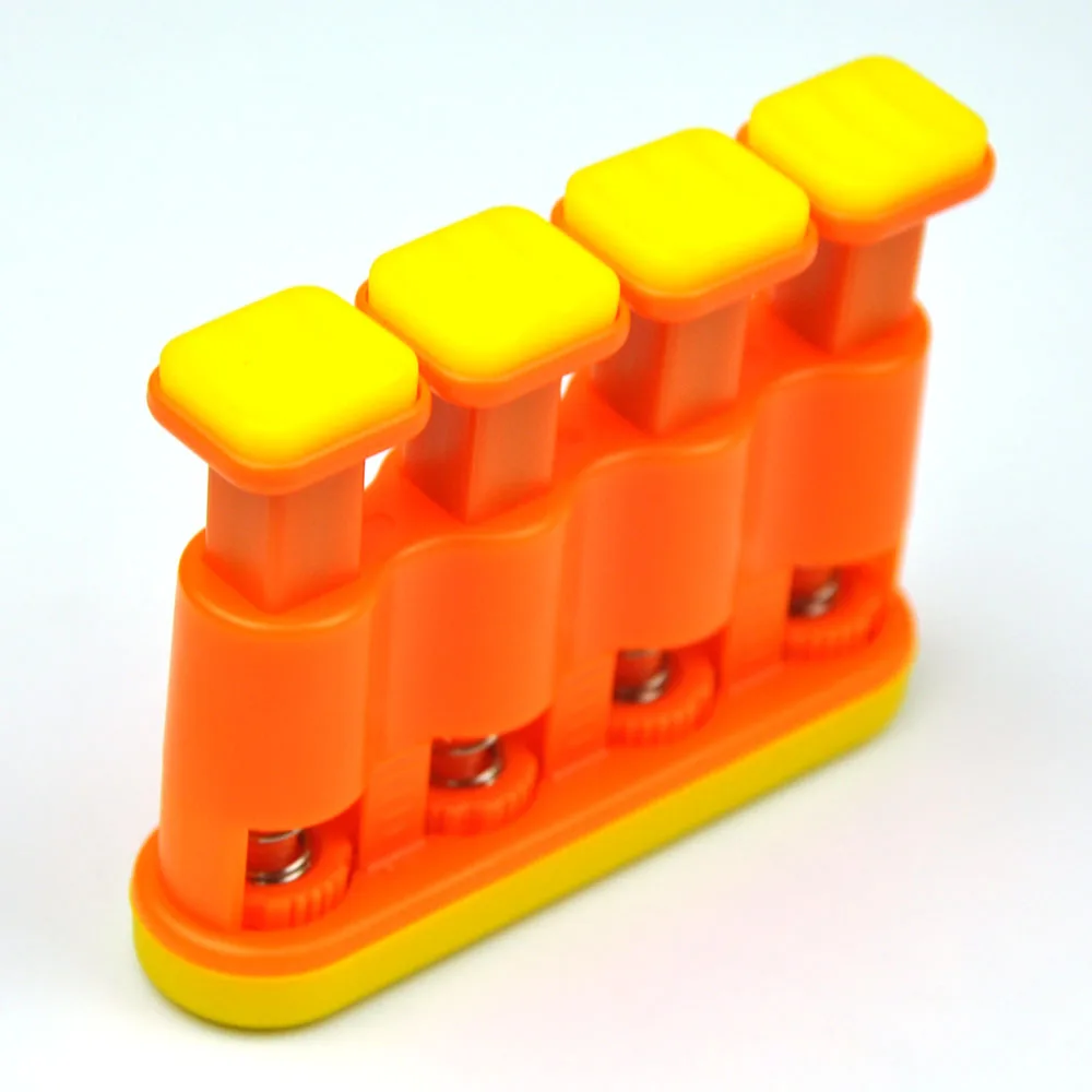 Детский тренажер для пальцев усилитель гитарного пианино 2-5 фунтов | Спорт и