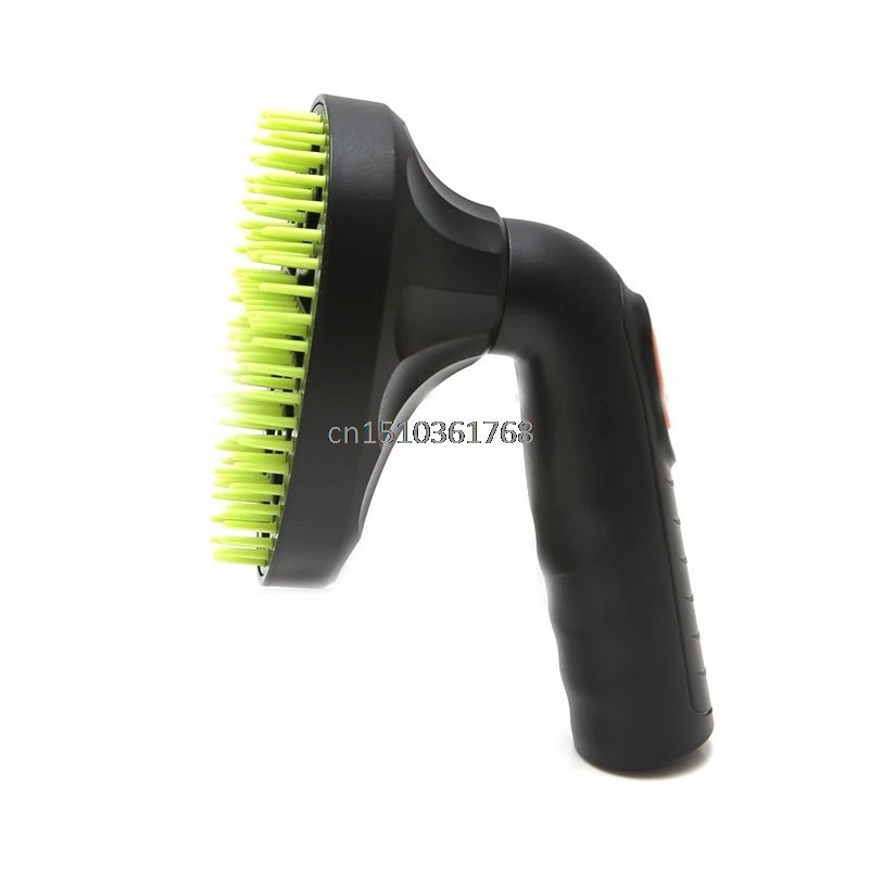 

Pet Cat Dog Grooming Brush Vacuum Cleaner Attachment Tool Loose Hair Groom 32mm #Y05# #C05#