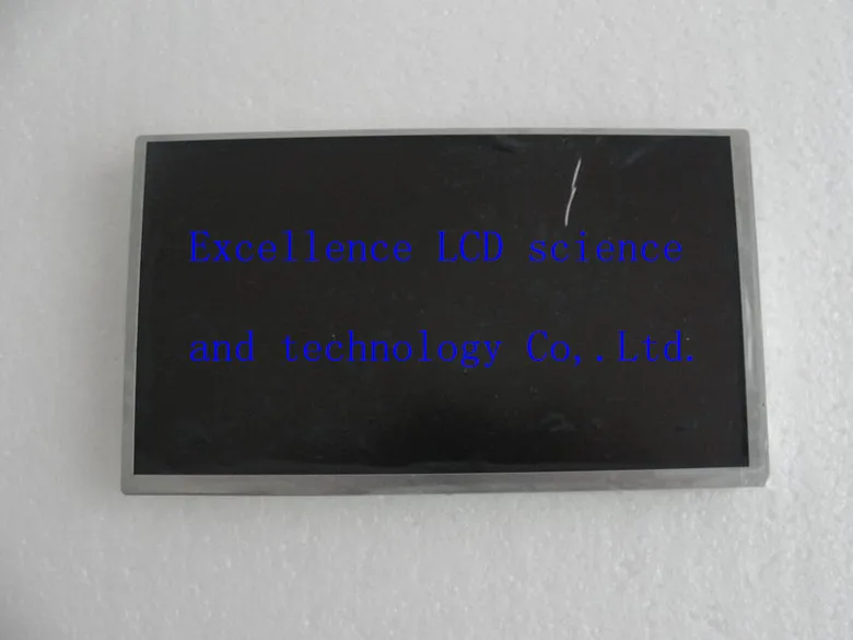 Instocks LTA065B090D LTA065B091D LTA065B094D LTA065B092D LTA065B096D 6.5 &quotдюймовый ЖК Экран для GPS Navigaition| |