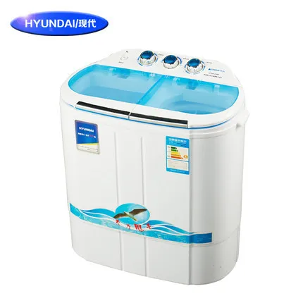 Бесплатная доставка стиральная машина мощностью 200 Вт можно мыть одежду весом 3 5