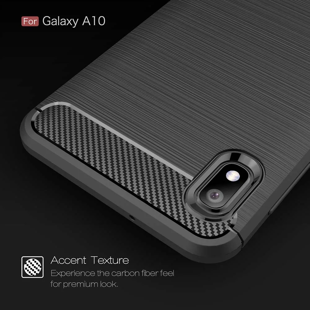 TPU Case for Samsung Galaxy A10 A 10 2019 105 A105 SM-A105F/DS A105F/DS SM-A105 SM-A105FD A105FD Soft Silicone Phone Cover |