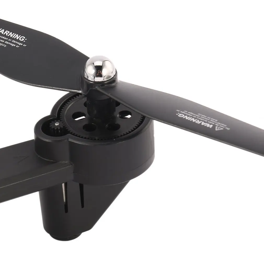 SG700 6-осевой Радиоуправляемый Дрон с Камера Wi-Fi FPV Quadcopter складной высота Удержание