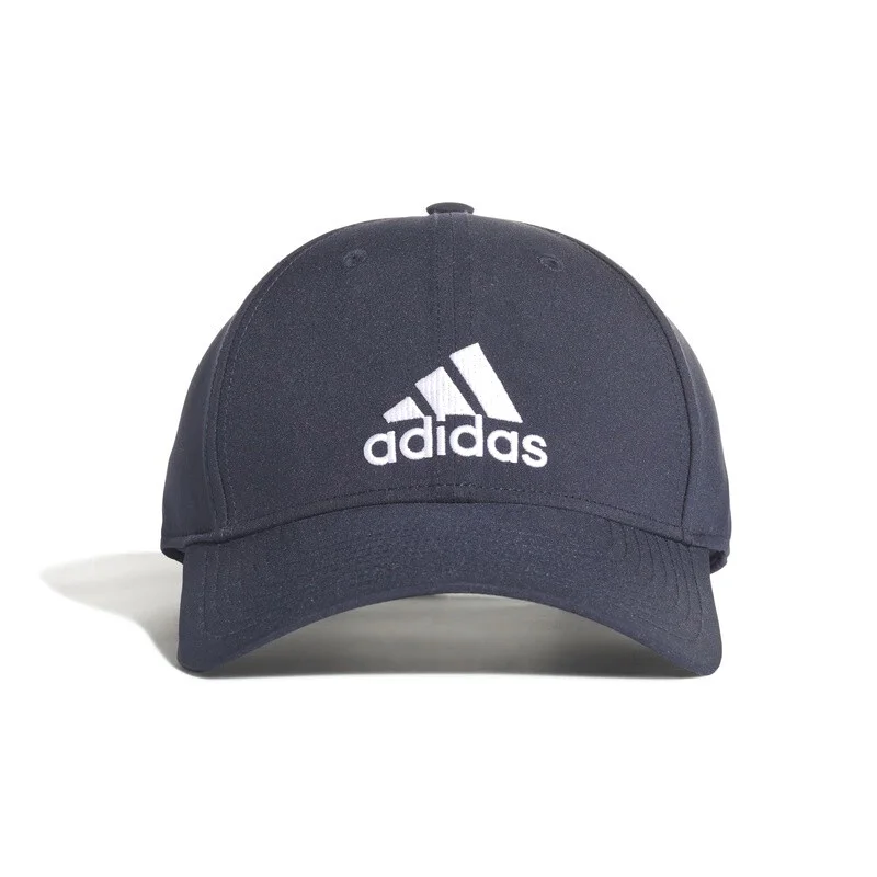 Новое поступление оригинальных спортивных Шапок унисекс для бега Adidas 6PCAP LTWGT EMB |