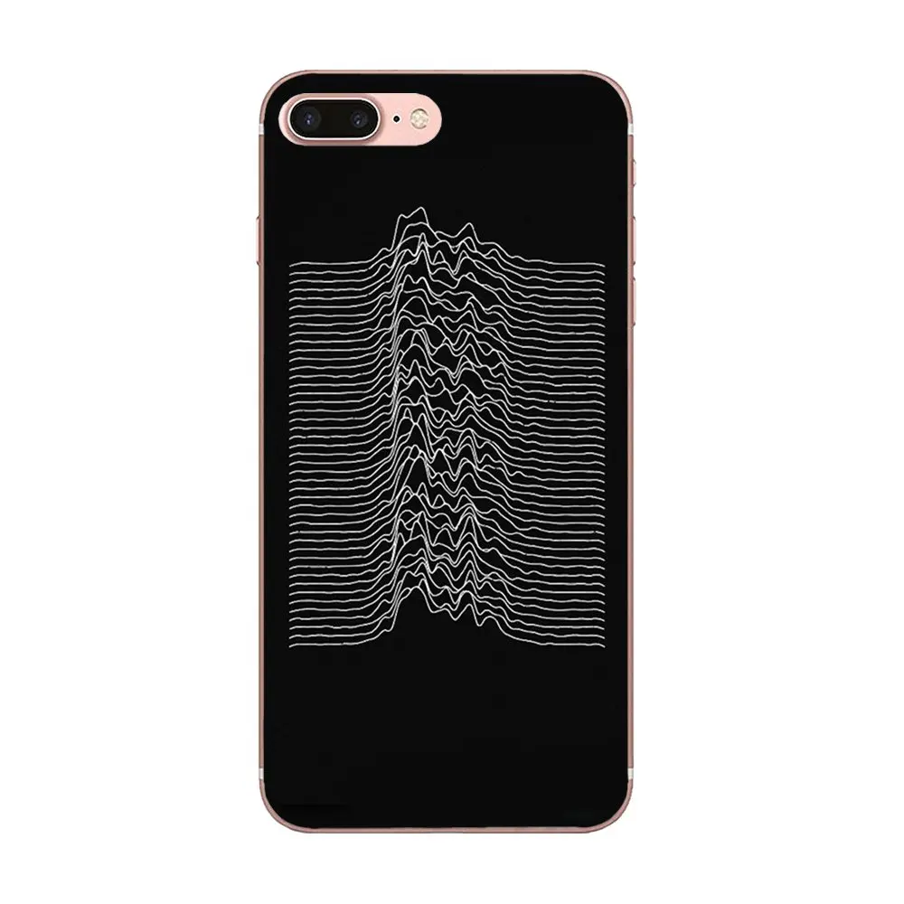ТПУ чехлы для мобильных телефонов Uk Music Band Joy Division Xiaomi Mi3 Mi4 Mi4C Mi4i Mi5 Mi 5S 5X6 6X A1 Max Mix 2 Note
