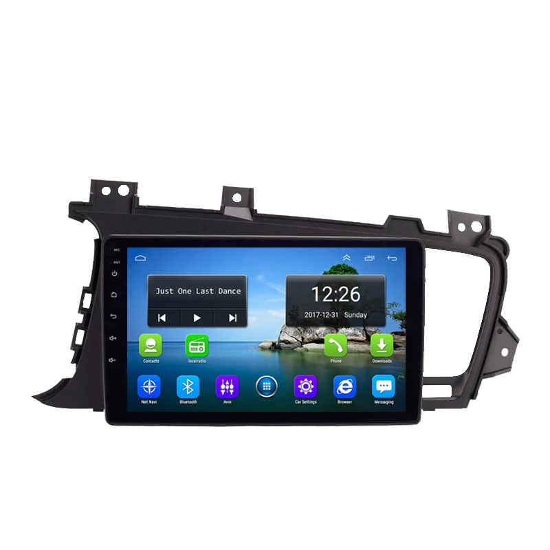 Android 4G LTE HD 1080P Автомобильный MP3 MP4 Музыка 4 ядра 2 ГБ DDR3 Бесплатная карта для старой
