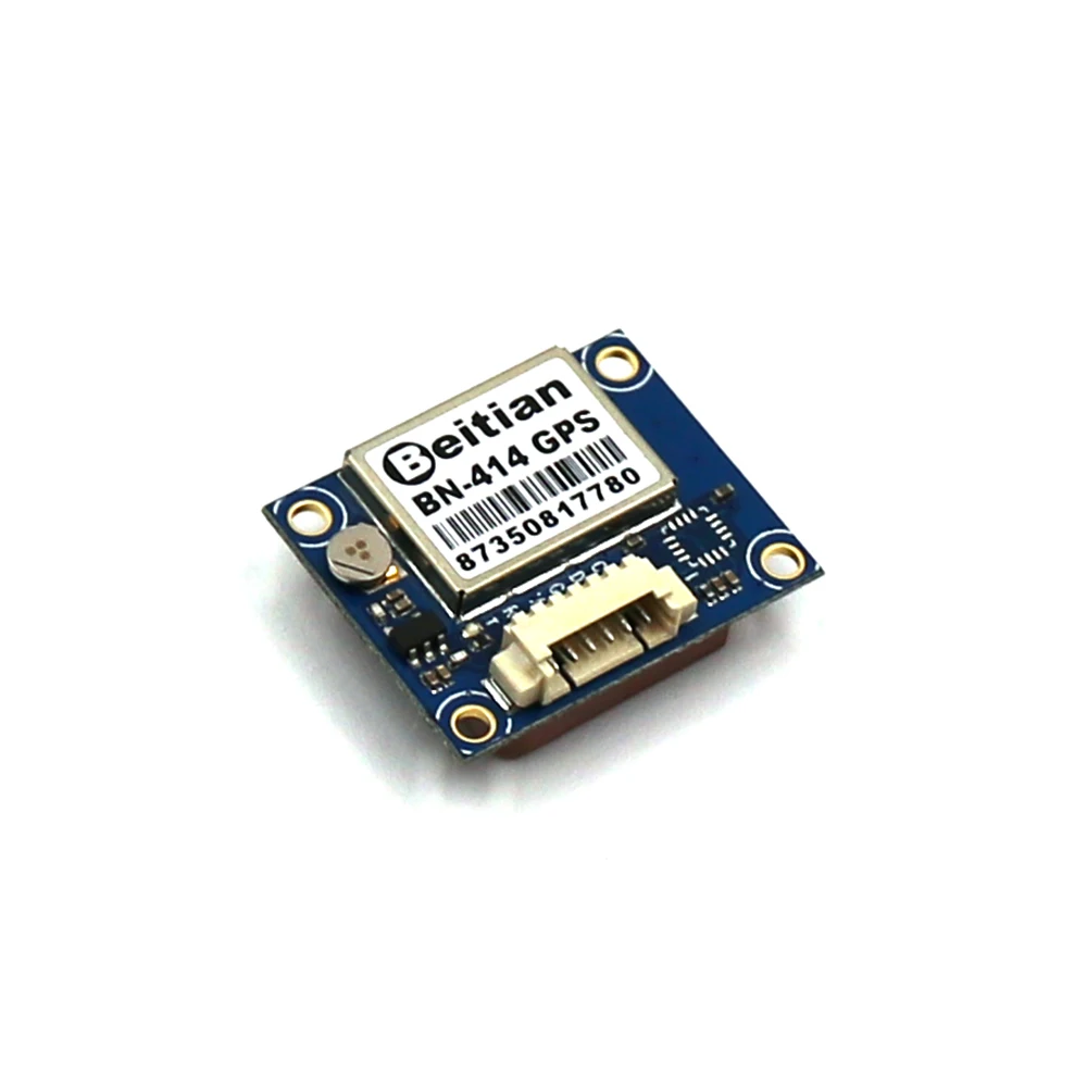 BEITIAN 3 6 V 5 TTL уровень мышь 9600bps GNSS модуль GPS ГЛОНАСС двойной встроенная вспышка BN