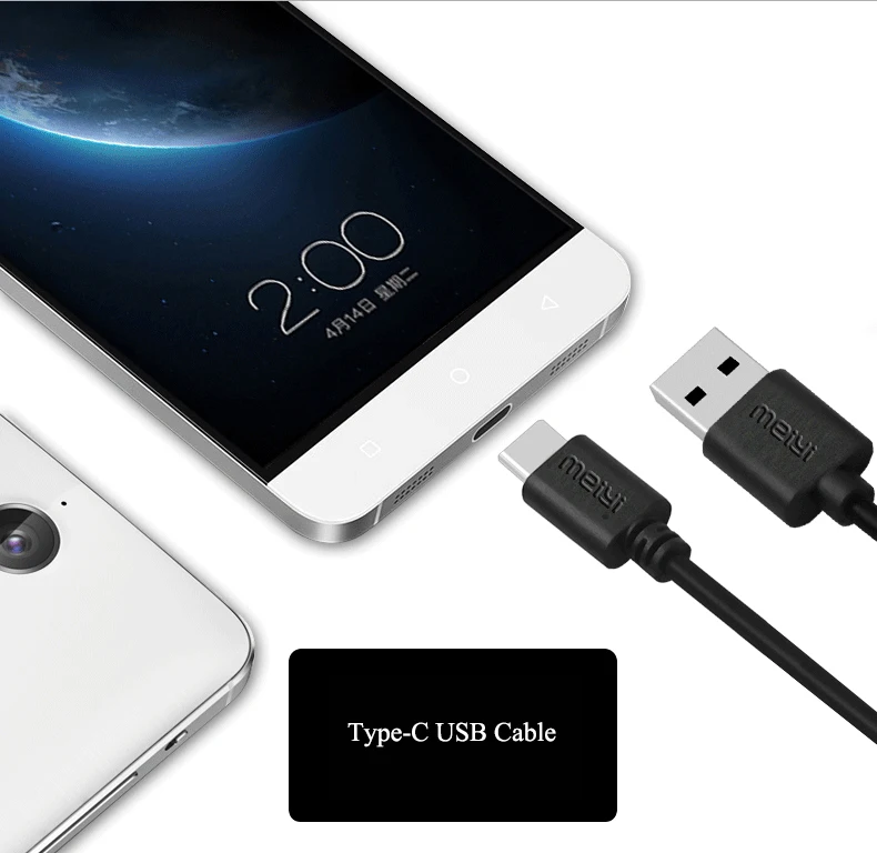 Фото MEIYI USB Type C кабель 1 м 2 3 Быстрая зарядка кабели для Samsung S8 Note 8 XiaoMi mi6 mi5 mi4 Huawei Mate 10 P9 MEIYI USB Type C кабель 1 м 2 3 Быстрая зарядка кабели для Samsung S8 Note 8 XiaoMi mi6 mi5 mi4 Huawei Mate 10 P9
