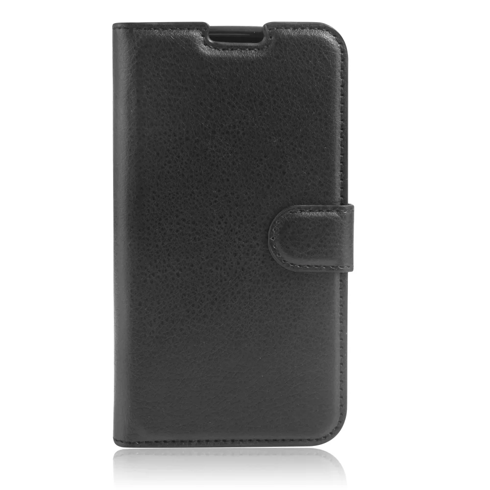 Для LG K8 Cyboris чехол для Lte K350 K350E K350N 5 0 &quotЧехол Флип личи кобура PU кожа с держателем