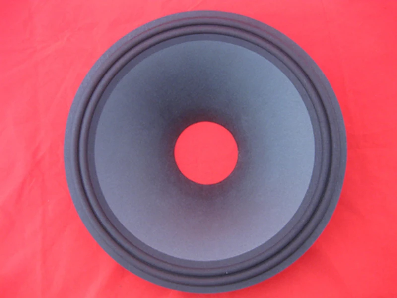 10 шт. двухстрочный динамик 12 дюймов 75 5 мм|bass loudspeaker|cone wooferspeaker loudspeaker |