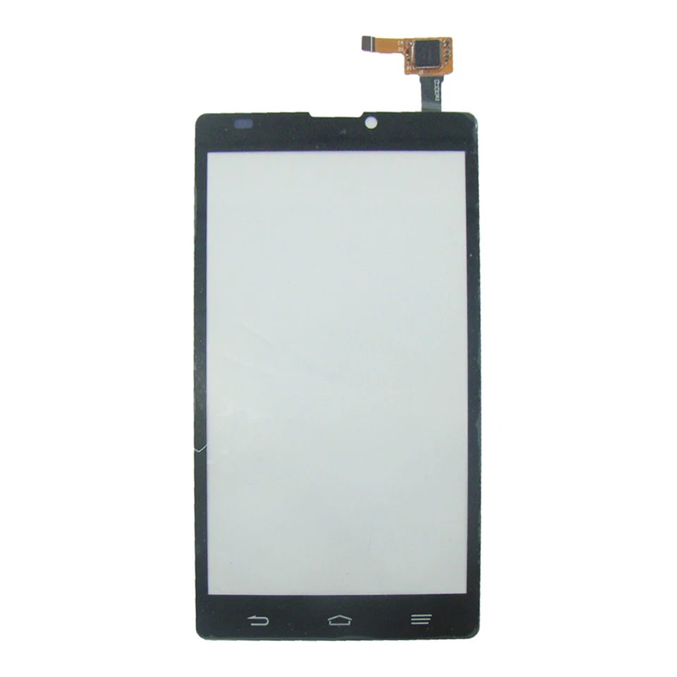 Высокое качество Сенсорный экран планшета для ZTE L2 Стекло Панель 100% тестирование