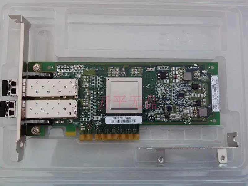 Для смартфона 42D0510 42D0516 8G X3650M5 M4 FC HBA card | Компьютеры и офис