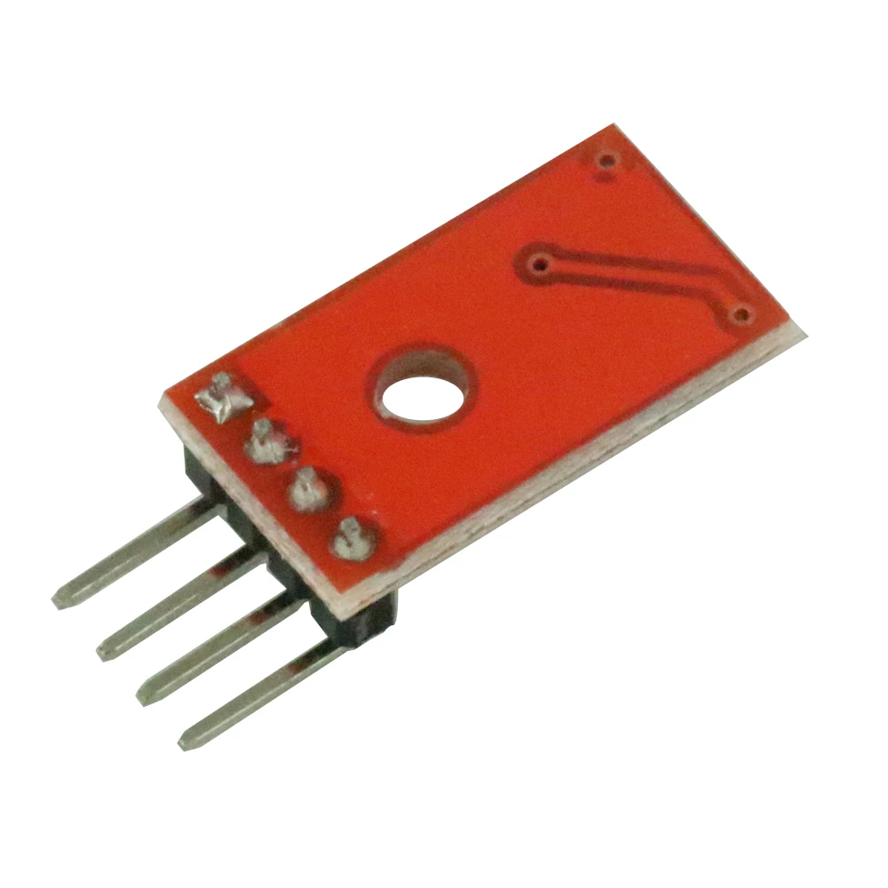 Двухпроводной Последовательный интерфейс AT24C02 IIC/I2C модуль памяти EEPROM для