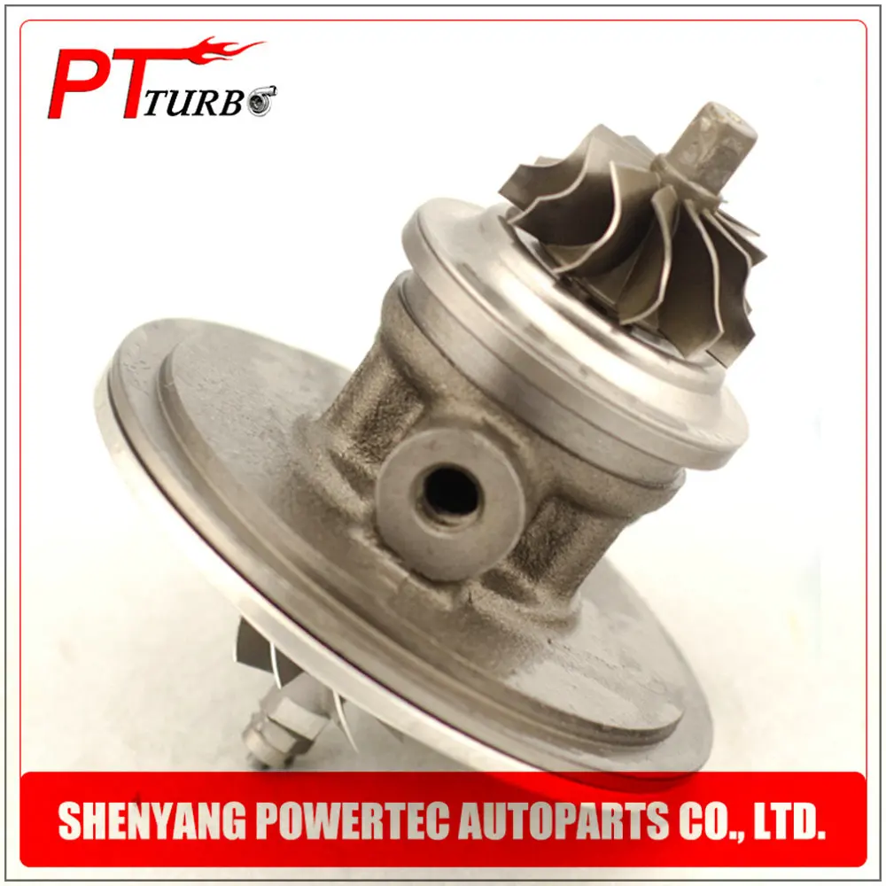 K03-061 CORE Turbo картридж 53039880061 КЗПЧ для Citroen Jumper / FIAT Ducato II Peugeot Boxer 2 0 HDI 62 кВт 84 HP DW10TD- |