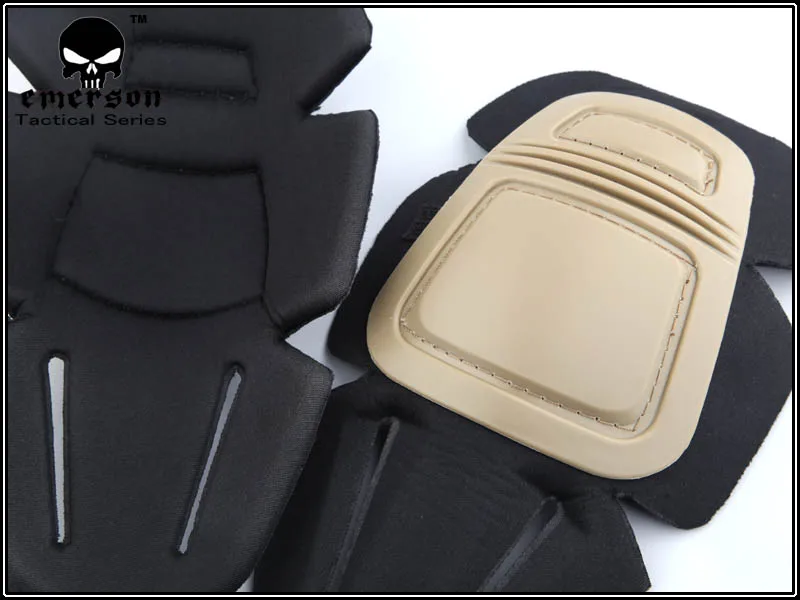 Emersongear G3 боевой защитный наколенник военный EM7066|military knee pads|protective padshunting pads |
