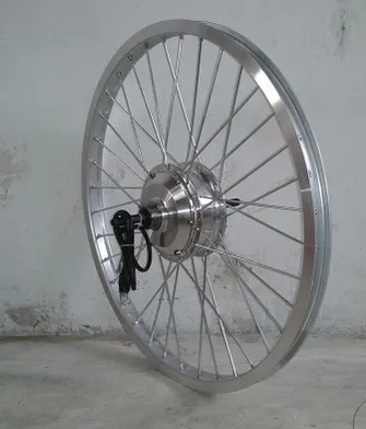 250W 36 V/48 v комплект для переоборудования электрического велосипеда, комплект для электрического велосипеда