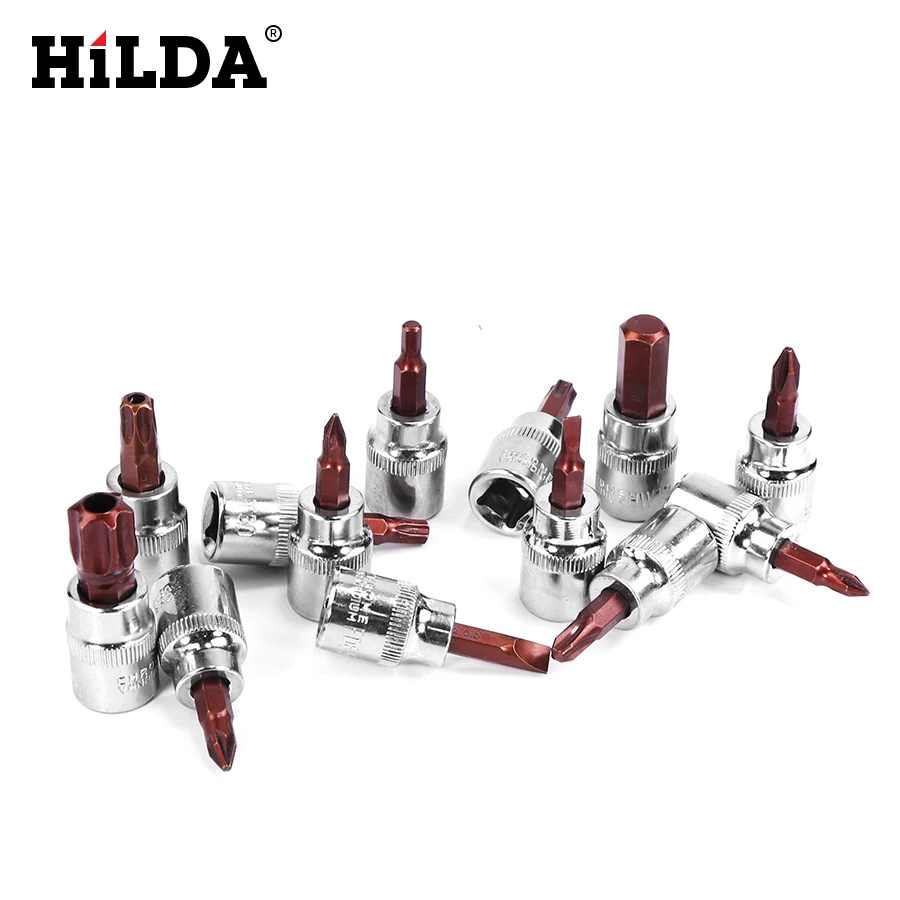Mechanic Tools Set Socket Wrench for Auto Ratchet Spanner Screwdriver Hex Key 121PC Car Repair | Инструменты