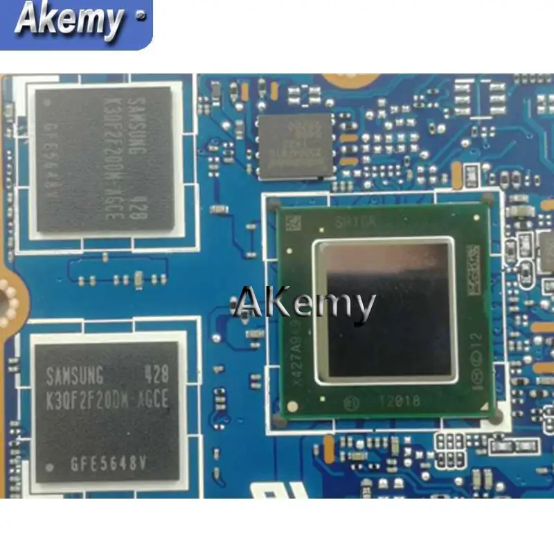 Akemy T200TAC планшетный ПК логическая материнская плата для ASUS T200TAC T200TA T200T материнская плата 4G/Z3795 cpu 32GB SSD 90NB06I0-R00030