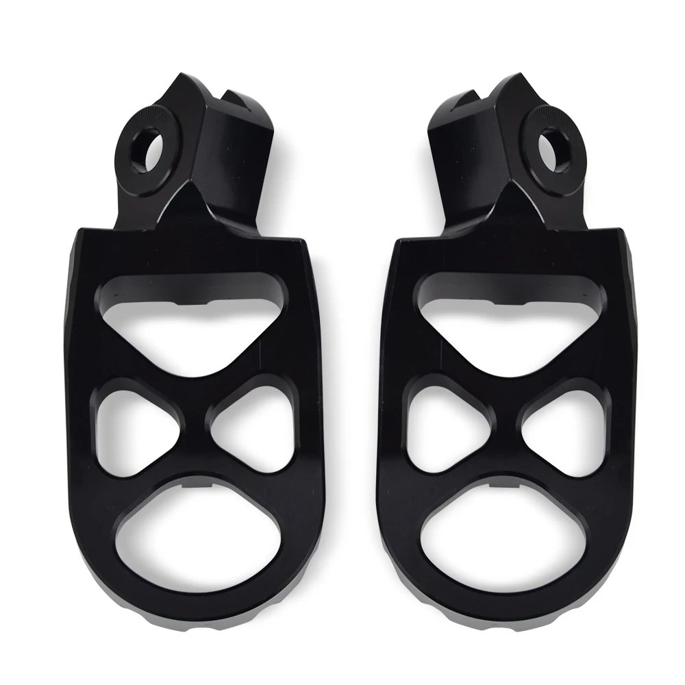 Подставка для ног колышки для Suzuki RMZ250 RMZ450 RMX450Z РМЗ 250 450 RMX 450Z 2010- Аксессуары для мотоциклов