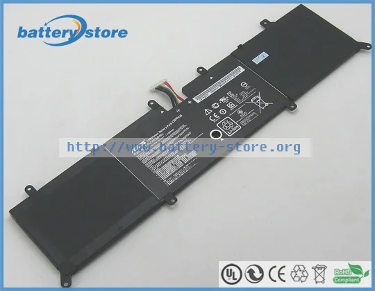 Оригинальный аккумулятор C21N1423 0B200 01360100 для ASUS X302LA X302LJ X302L X302UA X302UJ X302UV 38 Вт|laptop