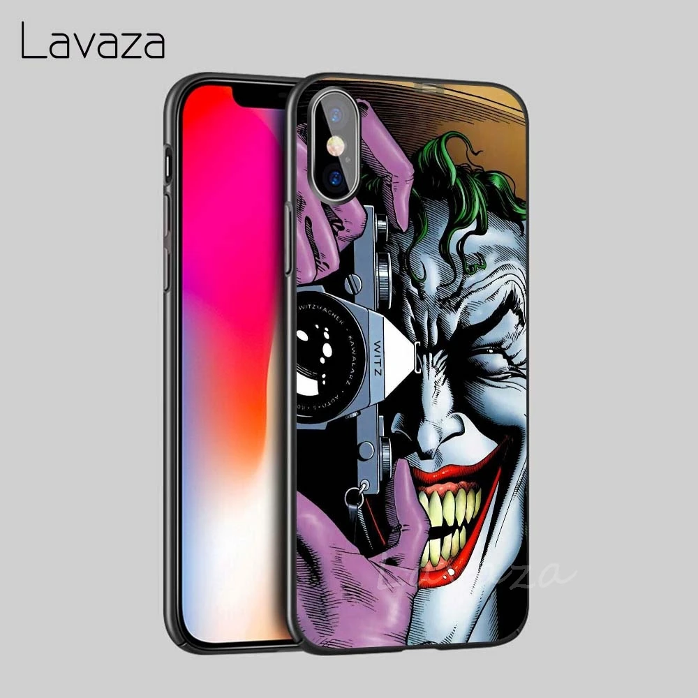 3 Мягкий ТПУ чехол Lavaza для Apple iPhone 6 6S 7 8 Plus 5 5S SE X XS MAX XR силиконовый чехол s - Цвет: 3