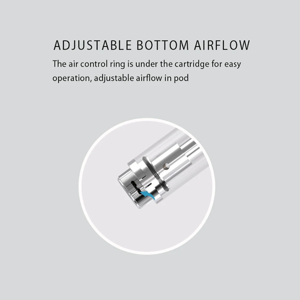 5 шт./упак. 100% оригинальная катушка IJOY Mercury 1.0ohm сетка/1.2ohm Обычная для Смола