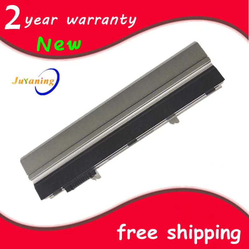 Новый аккумулятор для ноутбука Dell Latitude E4300 E4310 451 11495 HW905 312 9955 11460 453 10039
