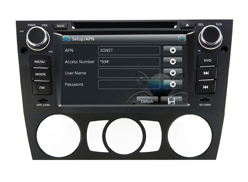 8 ядер 2G RAM 32G ROM автомобильный dvd-плеер Android 6 0 авто радио GPS навигационная система