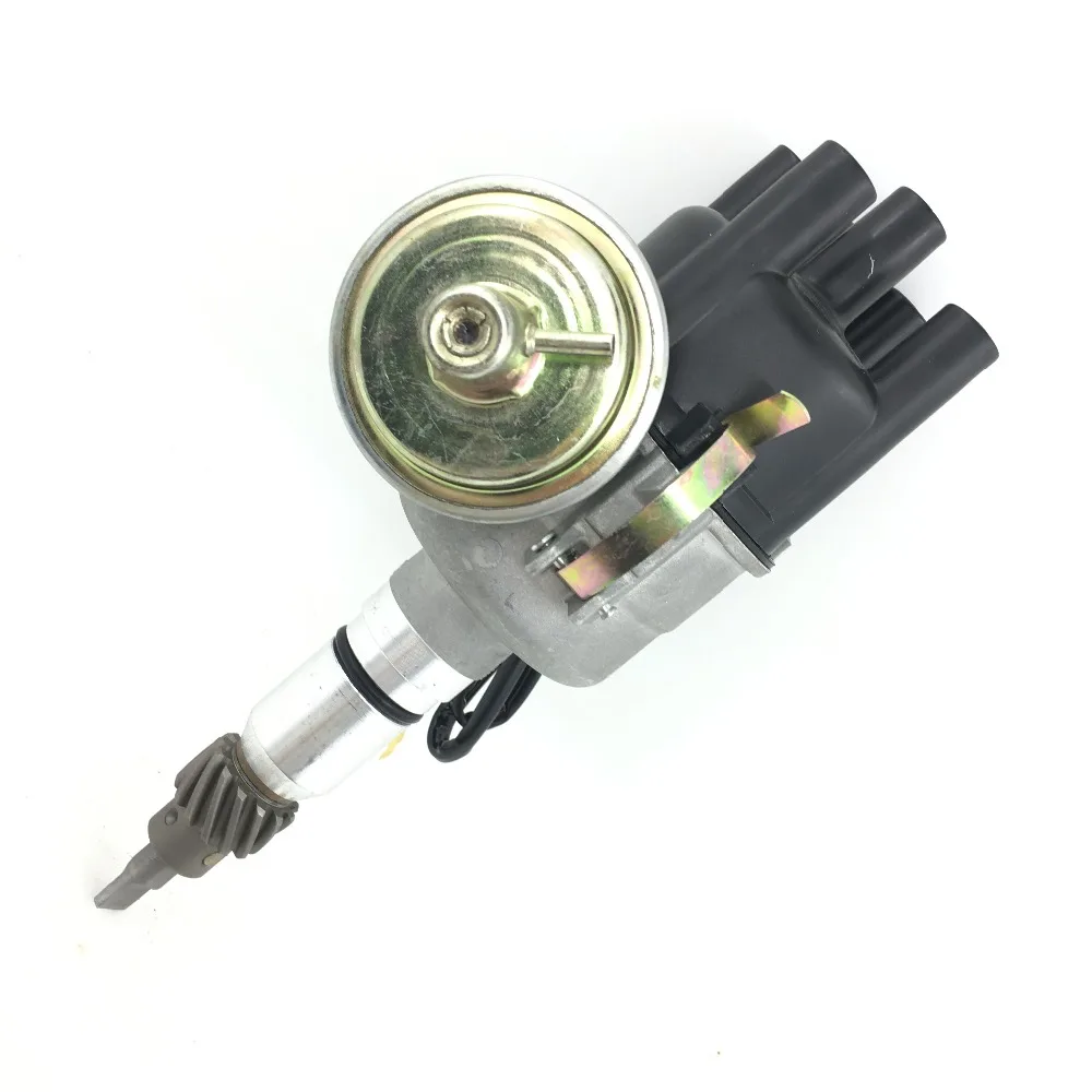 SherryBerg новые электронные дистрибьюторы подходят для двигателей TOYOTA 12R 12RM 12RJ