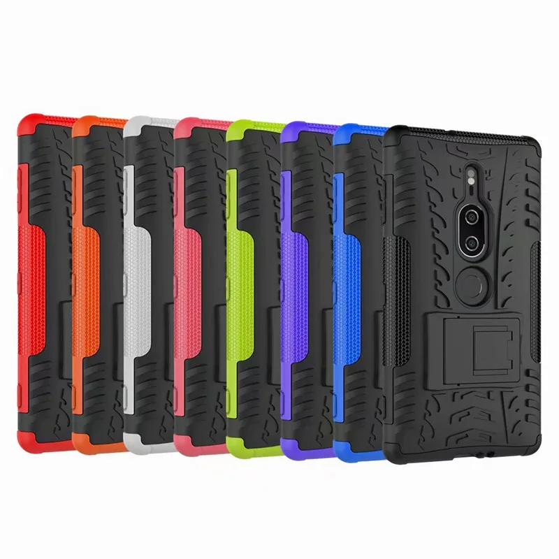 Для Sony Xperia XZ2 Премиум чехол силиконовый для телефона Premium H8166 H8116 PF12 SOV38 XZ2Premium |