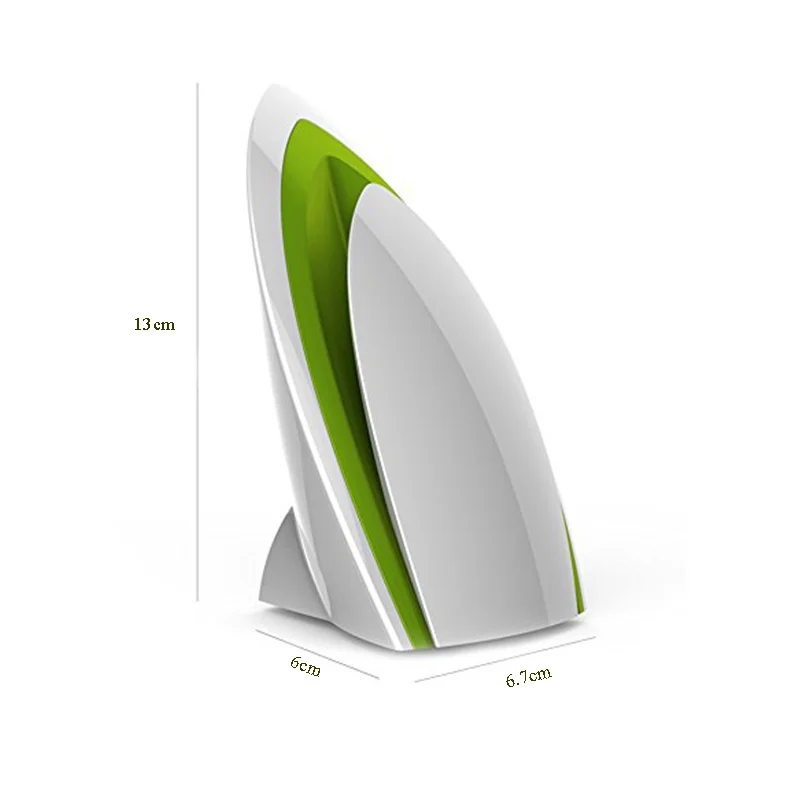 Broadlink A1 Wi-Fi качества воздуха детектор Сенсор умный дом E-Air домашней автоматизации