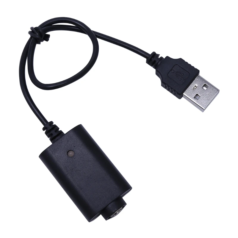 Кабель зарядного устройства USB для электронной сигареты Ego-K Ego-T с резьбой 510 |