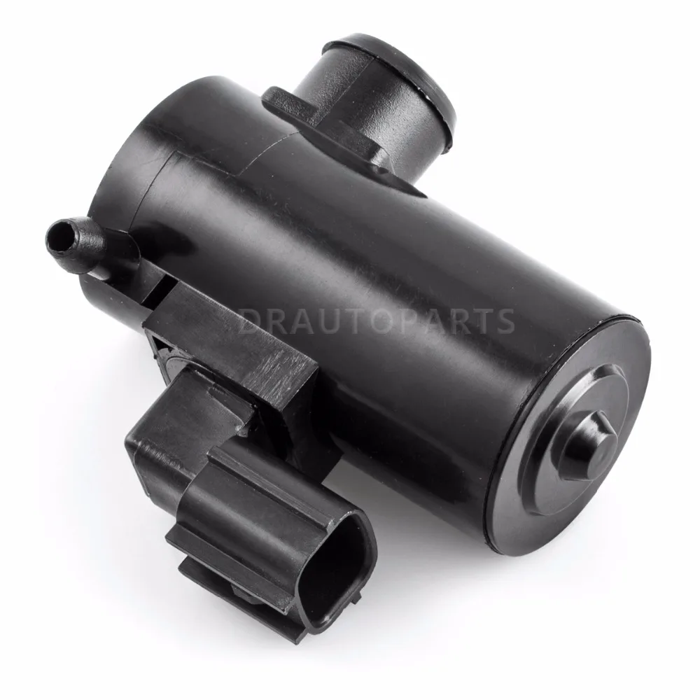 Стеклоочиститель насос омывателя для Mitsubishi OE # CW762138 NE51 67 482|Стеклоочистители| |