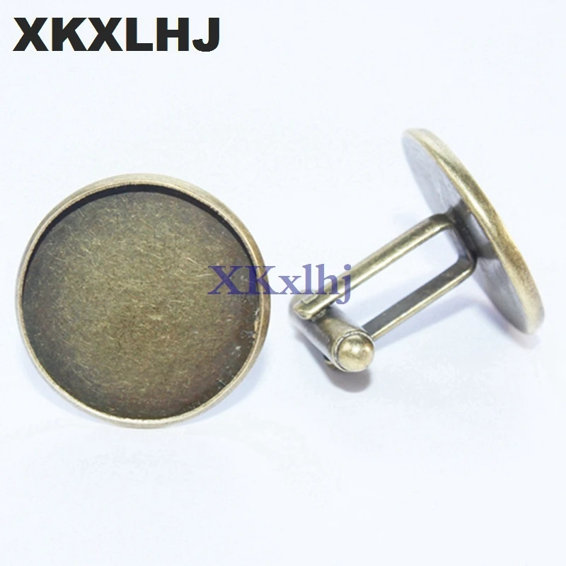 

XKXLHJ 2018 New Fashion Scottish Flag Cufflinks Scottish Independence Yes Cuff links Shirt Cufflinks For Mens