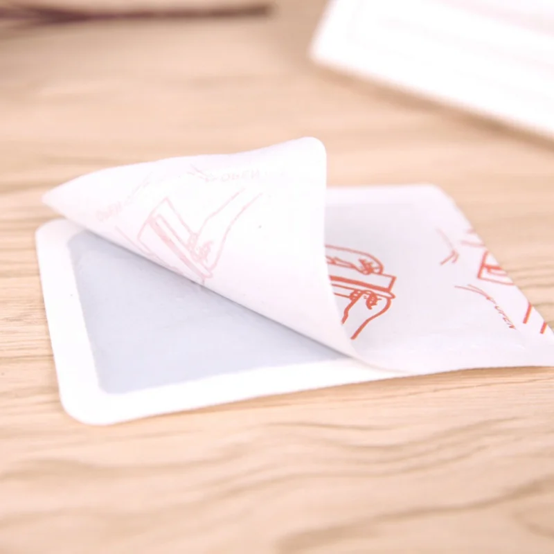 1 шт. теплая паста зимние сохраняющие тепло прокладки для тела термопасты