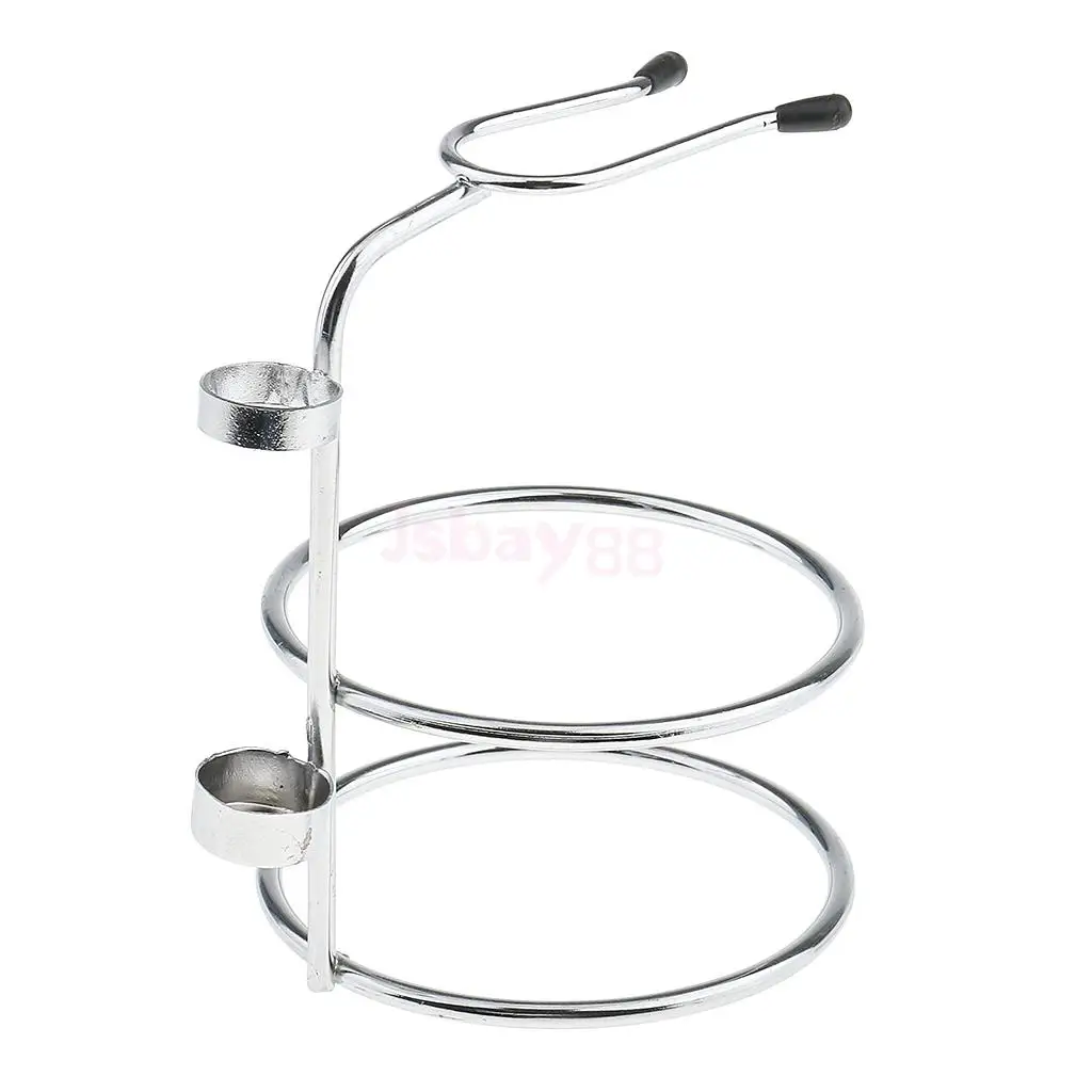 Взвешенная основа съемный сплав серебро Мужская бритвенная щетка прямой