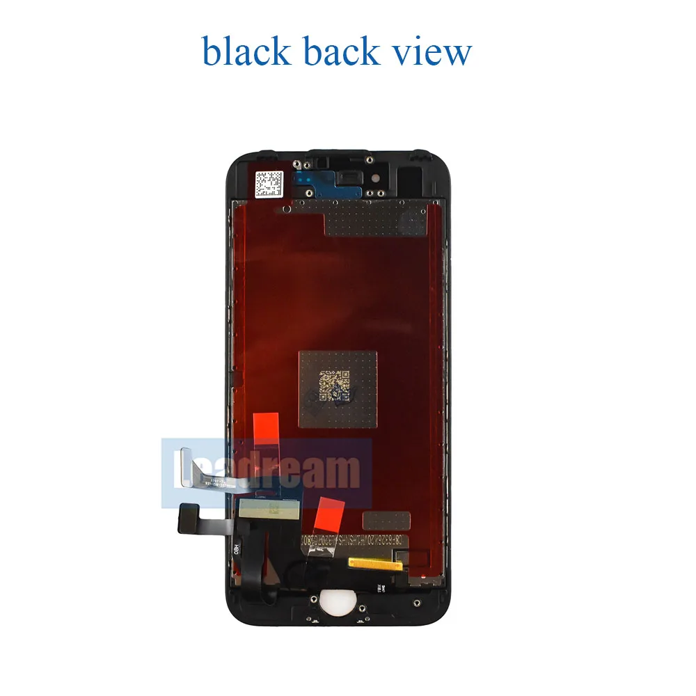 Протестированный ЖК дисплей в сборе для замены экрана iPhone 6 6S 7 8 Plus AAA