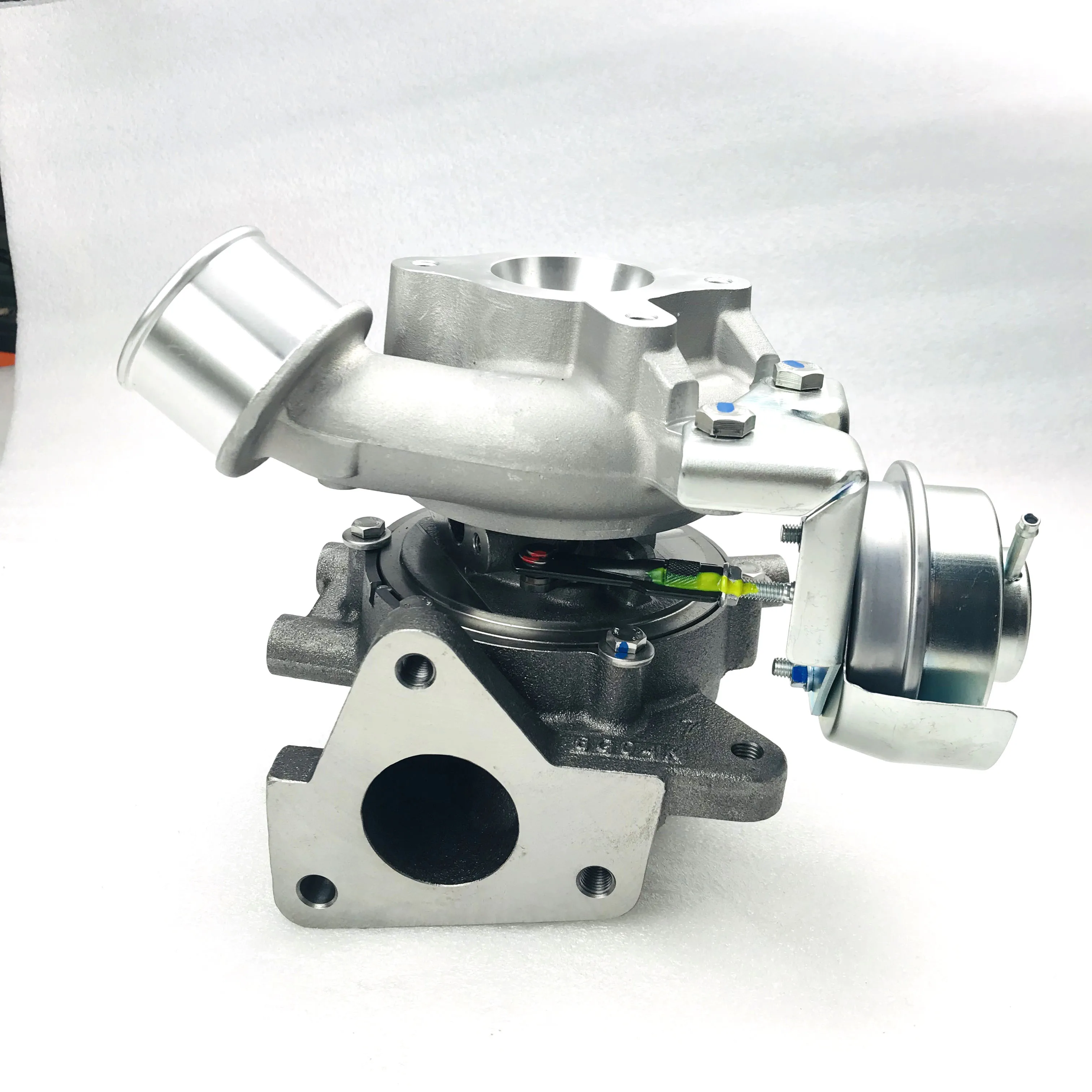 TTF035 турбо зарядное устройство 49335-01410 1515A295 турбина 4933501410 для Mitsubishi Motor SUV 4N15 4P00 запчасти дизельного двигателя