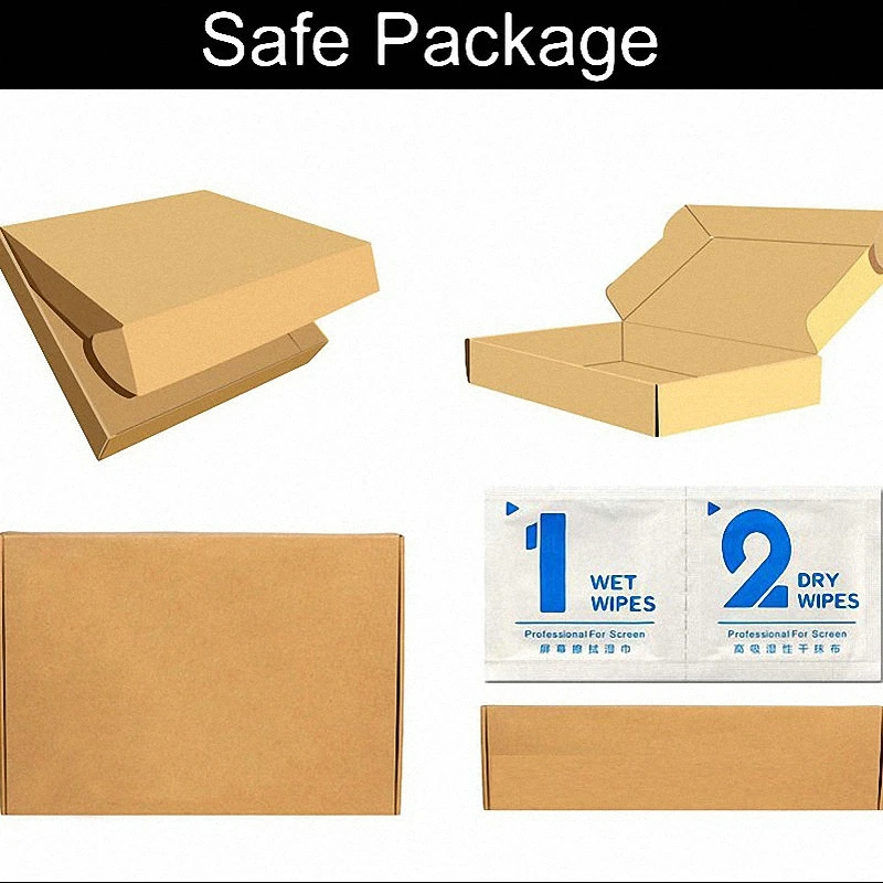 Защитное стекло WIERSS закаленное с полным покрытием 2 ГБ 16 3 32 4 64 ГБ|tempered glass screen