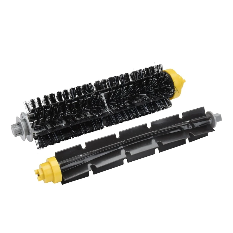  Комплект сменных аксессуаров для Irobot Roomba 600 Series 690 680 660 651 650 (не 645 655)500 серии 595 585 564