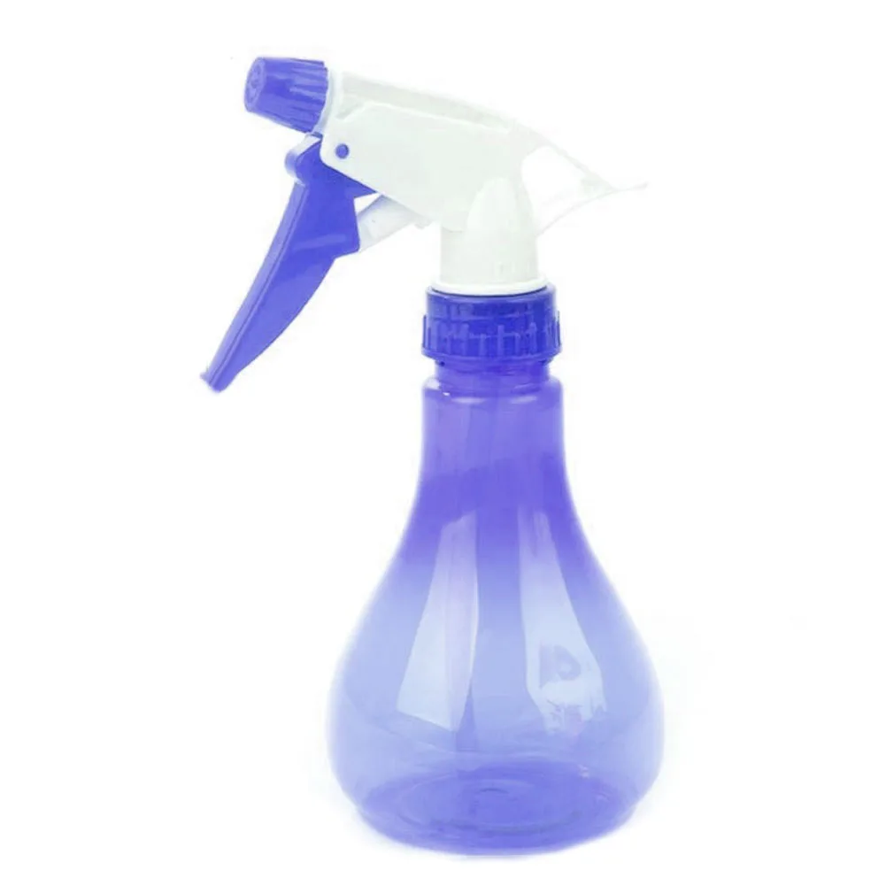 Портативный ручной напорный распылитель воды набор распылитель полив бутылка для растений цветы