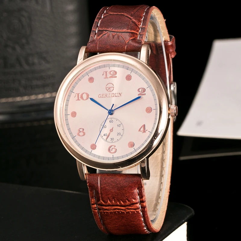 Спортивные мужские часы Reloj Hombre армейские кварцевые с секундомером 2017 | Наручные